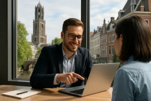 Hoe kies je de beste IT-partner in Utrecht?